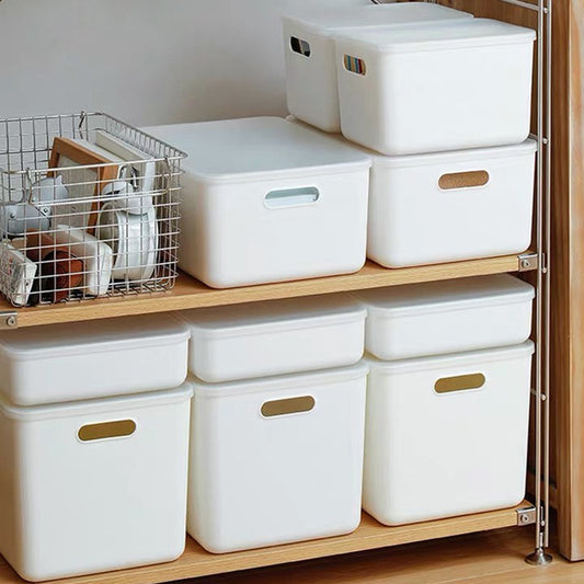 5-Piece Multi-Purpose Drawer Organizer Set