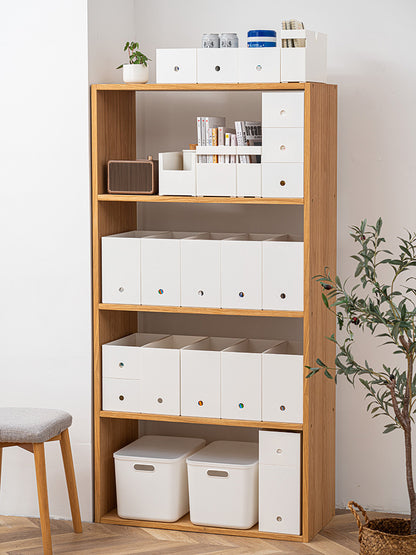 5-Piece Multi-Purpose Drawer Organizer Set