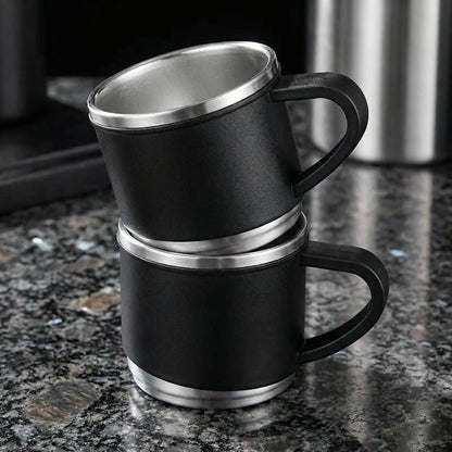 500ml Vacuum Insulated Travel Mug