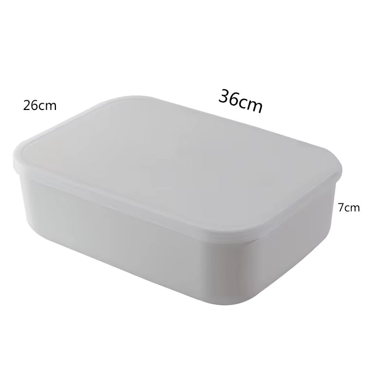 5-Piece Multi-Purpose Drawer Organizer Set