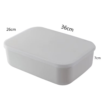 5-Piece Multi-Purpose Drawer Organizer Set