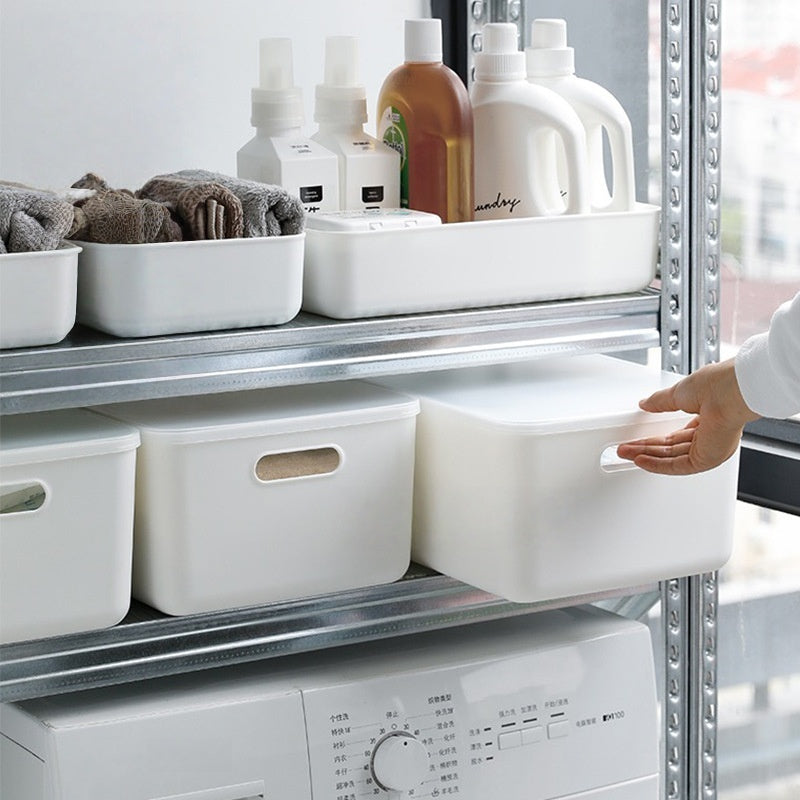 5-Piece Multi-Purpose Drawer Organizer Set