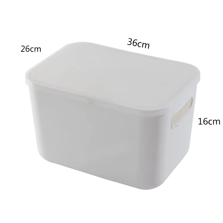 5-Piece Multi-Purpose Drawer Organizer Set