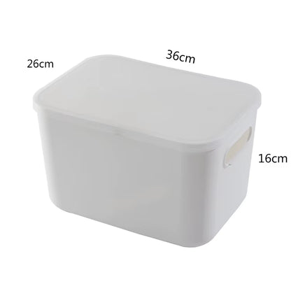 5-Piece Multi-Purpose Drawer Organizer Set