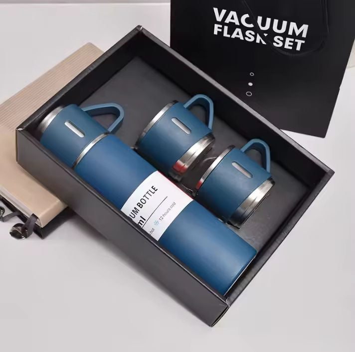 500ml Vacuum Insulated Travel Mug