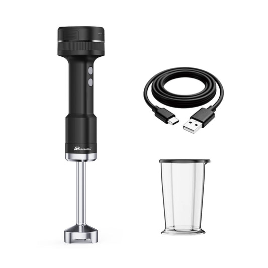 Portable Juicer Blender 700ml – USB Rechargeable