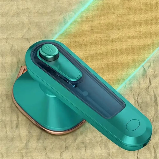 Portable Mini Steam & Dry Iron