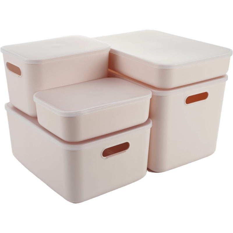 5-Piece Multi-Purpose Drawer Organizer Set