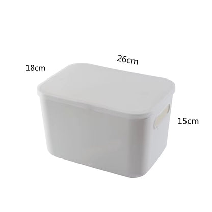 5-Piece Multi-Purpose Drawer Organizer Set