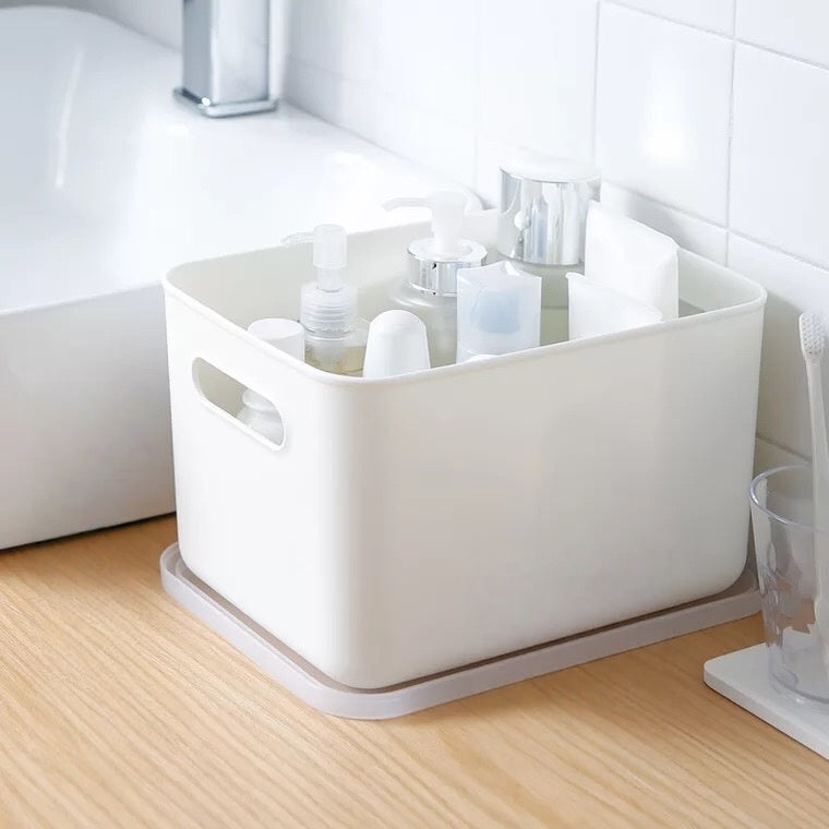 5-Piece Multi-Purpose Drawer Organizer Set