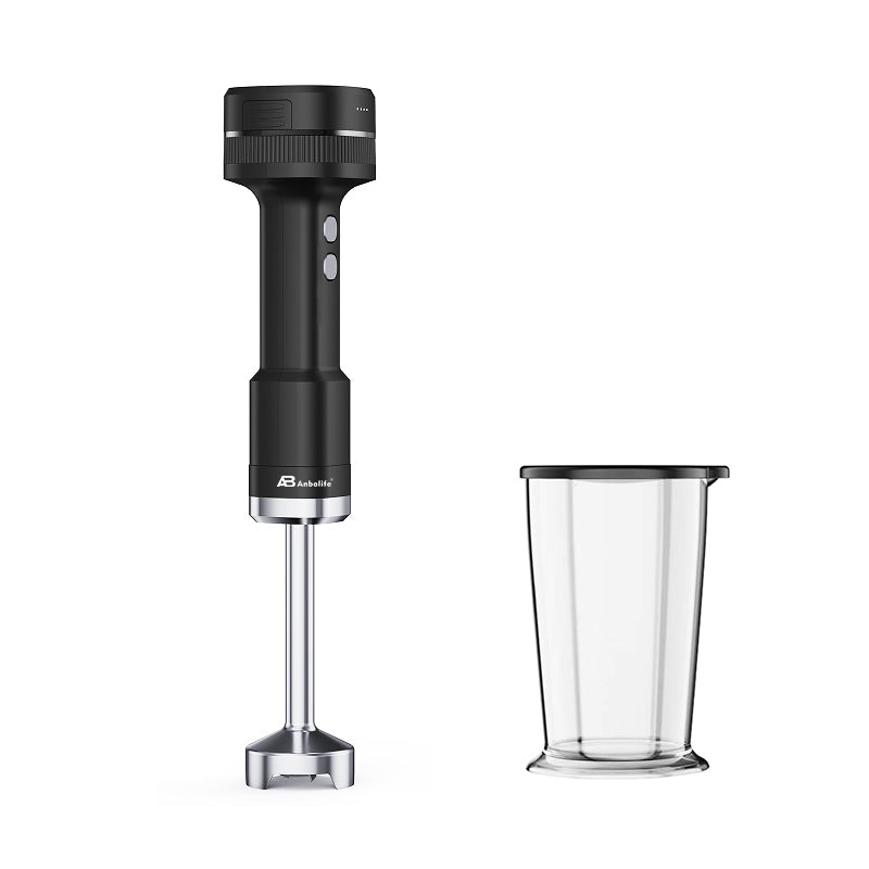 Portable Juicer Blender 700ml – USB Rechargeable