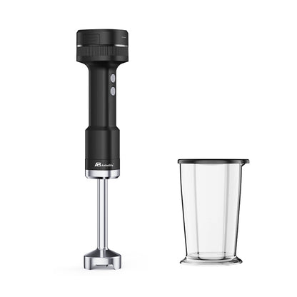 Portable Juicer Blender 700ml – USB Rechargeable