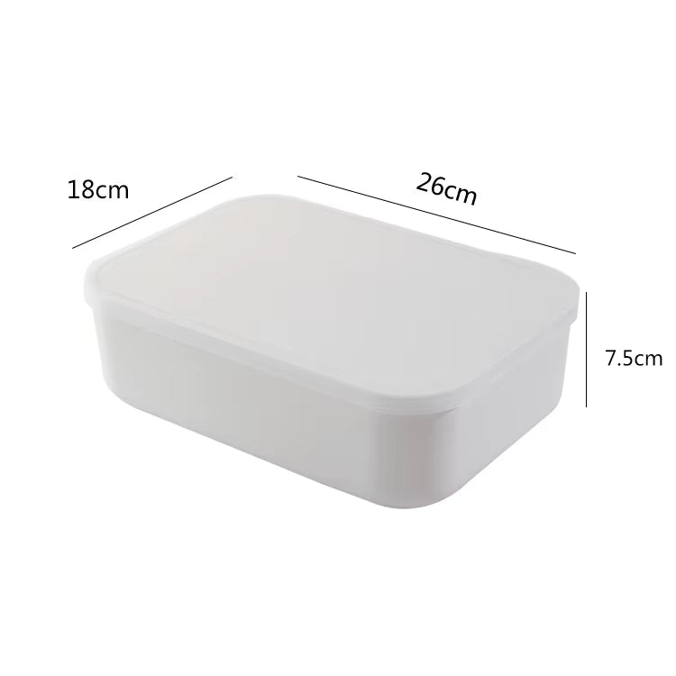 5-Piece Multi-Purpose Drawer Organizer Set