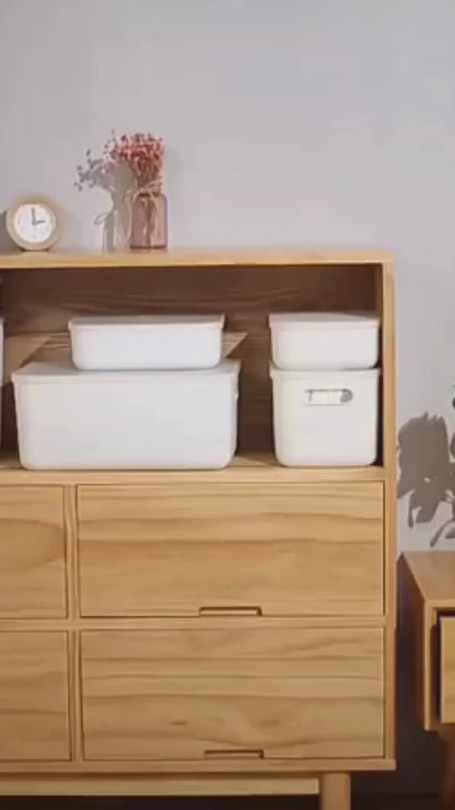 5-Piece Multi-Purpose Drawer Organizer Set